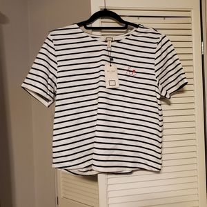 Striped Shirt